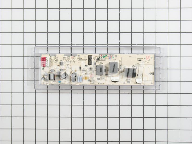 RELIABLE WB27K10356 Control Oven OEM Fast Ship USA Stock Tested Perfect Fit - Image 6