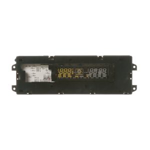 WB27K10377 GE CONTROL OVN (ERC3HP) OEM