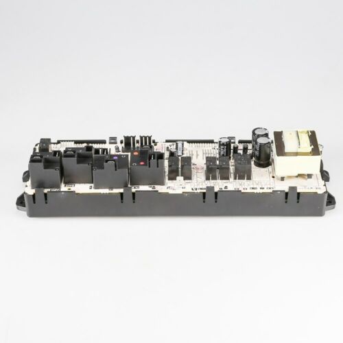 GE OEM WB27K10424 Range Control Board