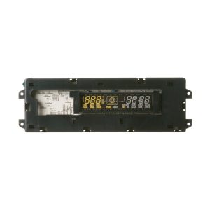 WB27K10433 GE Range Control ERC3HP