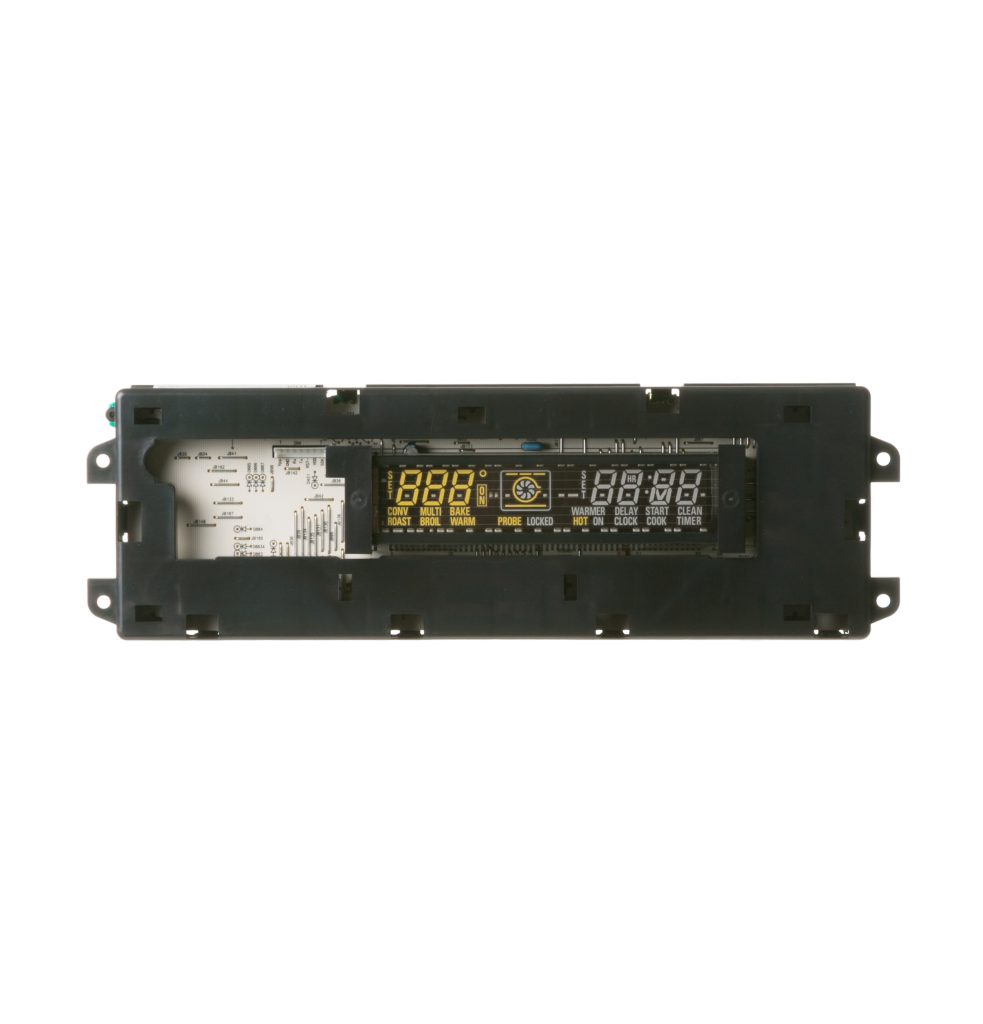 WB27K10433 GE Range Control ERC3HP
