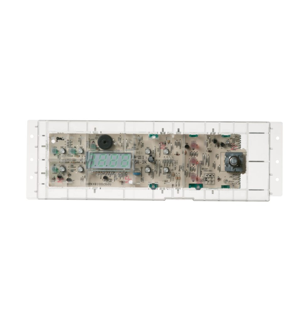 WB27T10230 GE TO8 CONTROL OEM