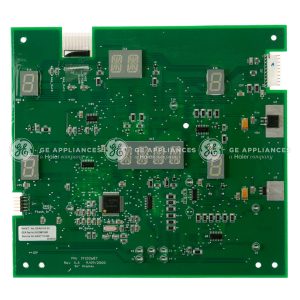 WB27T10366 GE Oven 36" Display Board Assembly OEM Replacement, NEW FAST SHIP Fits Many Appliance Models