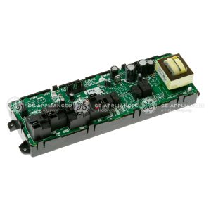 WB27T10398 GE Oven Control Clock OEM Replacement, NEW FAST SHIP Fits Many Appliance Models