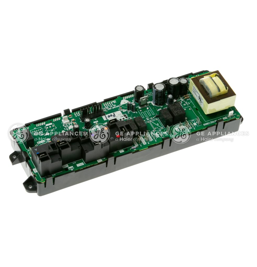 WB27T10398 GE Oven Control Clock OEM Replacement, NEW FAST SHIP Fits Many Appliance Models