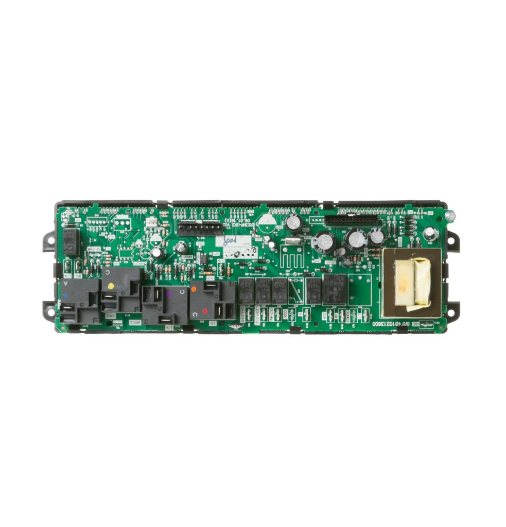 GE OEM WB27T10406 Range Control Clock