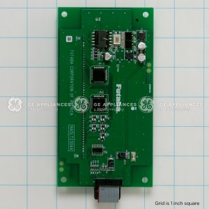 WB27T10548 GE Oven VFD2 Display