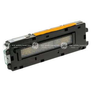 WB27T10571 GE Oven Control (ERC3DD) OEM Replacement, NEW FAST SHIP Fits Many Appliance Models