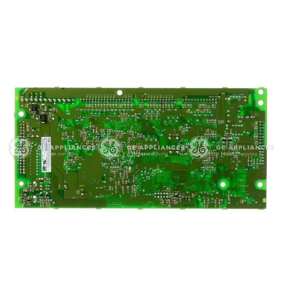 WB27T10578 GE Oven Main Logic Board