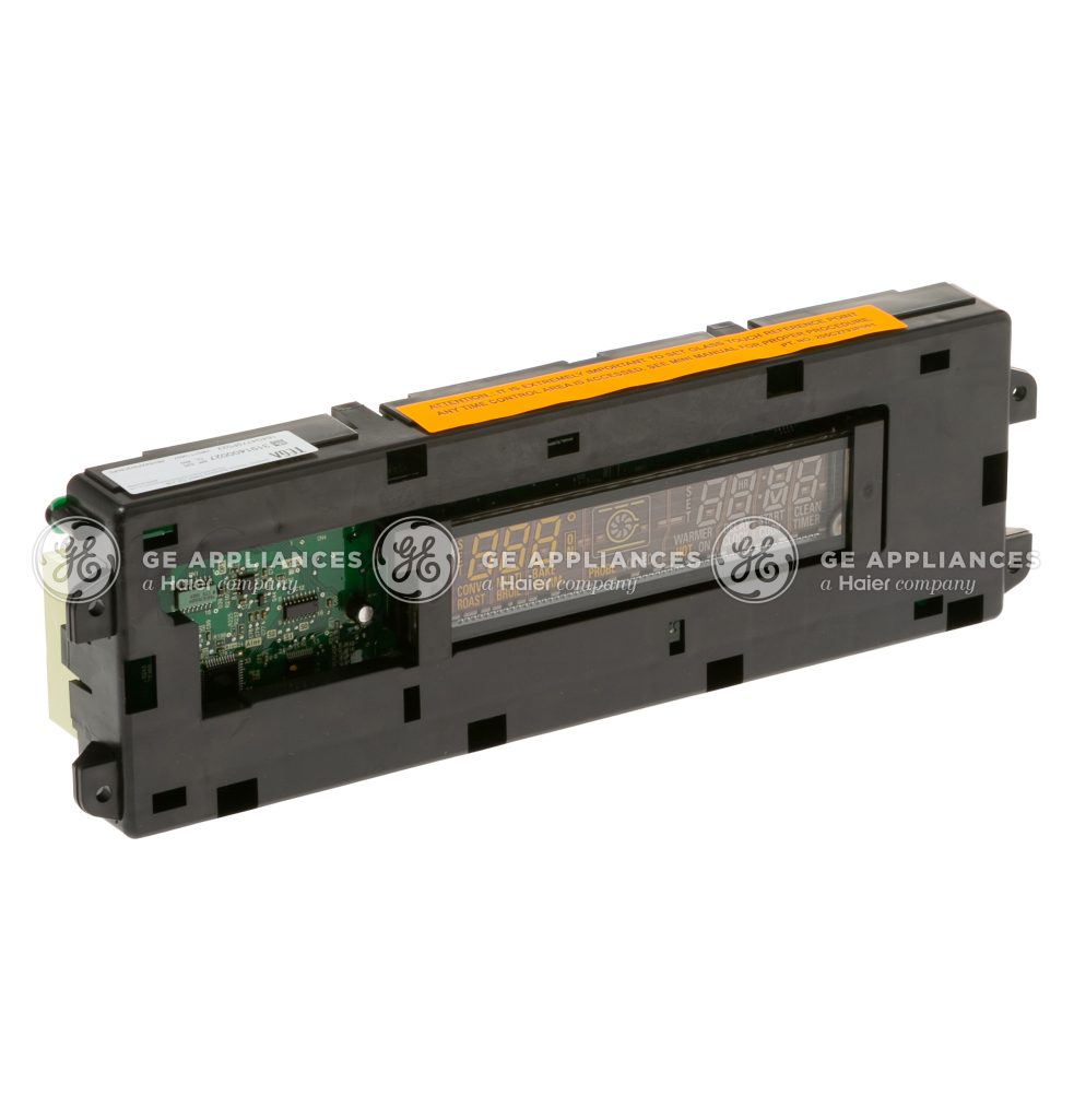 WB27T10607 GE Oven Control ERC
