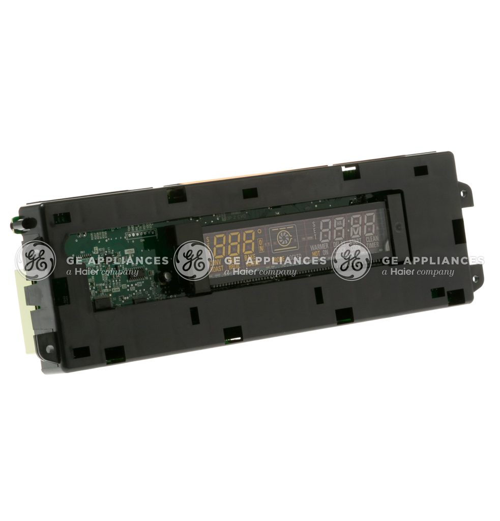 WB27T10611 GE Range Control ERC OEM Replacement, NEW FAST SHIP Fits Many Appliance Models