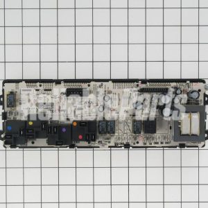 GEH WB27T10800 Control Erc Stock Tested Perfect Fit