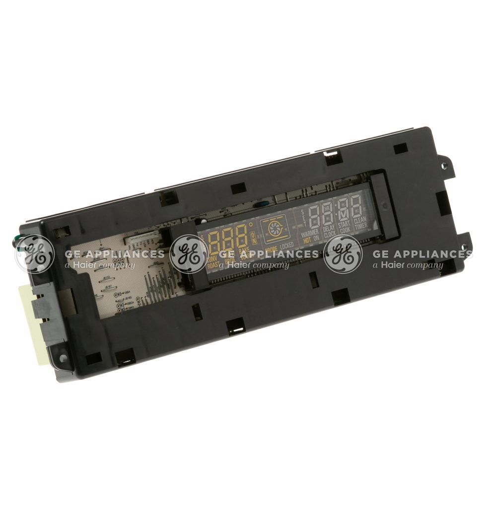 WB27T10813 GE Range ERC Control