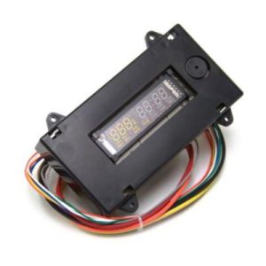 WB27T10915 GE Microwave Control Assembly OEM Replacement, NEW FAST SHIP Fits Many Appliance Models