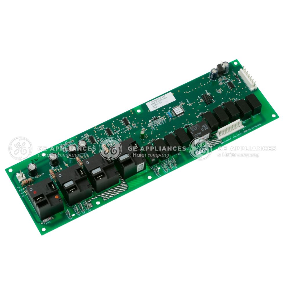 WB27T11060 GE BOARD Assembly RELAY OEM