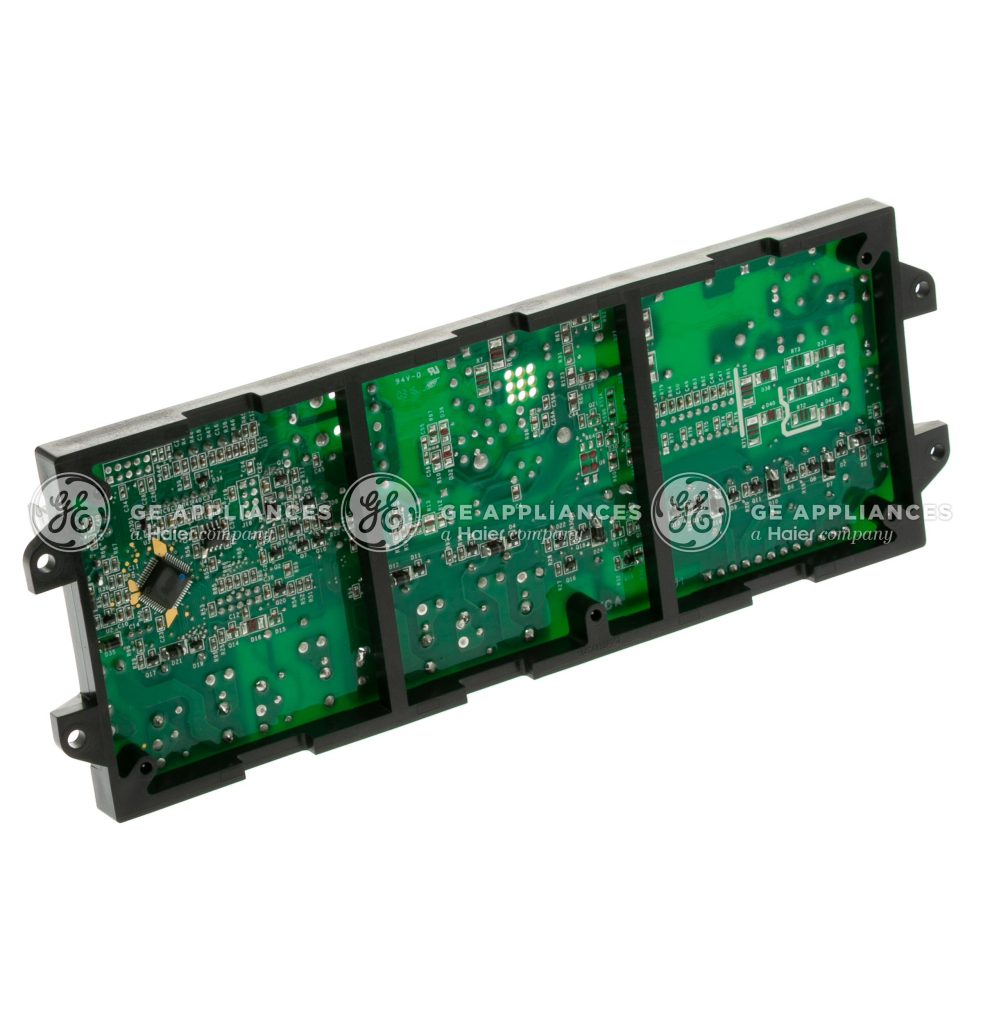WB27T11069 GE Oven Frame Assembly Board