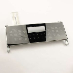 WB27T11146 GE Range Touch Control Panel