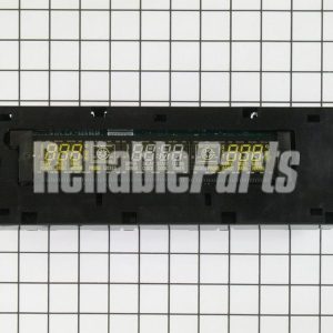WB27T11148 GE Range Control
