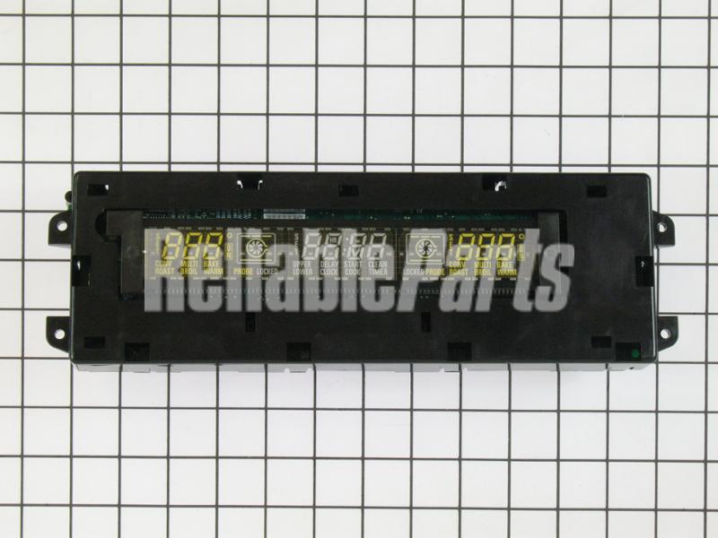 WB27T11148 GE Range Control