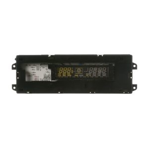 WB27T11151 GE CONTROL OVN ERC OEM