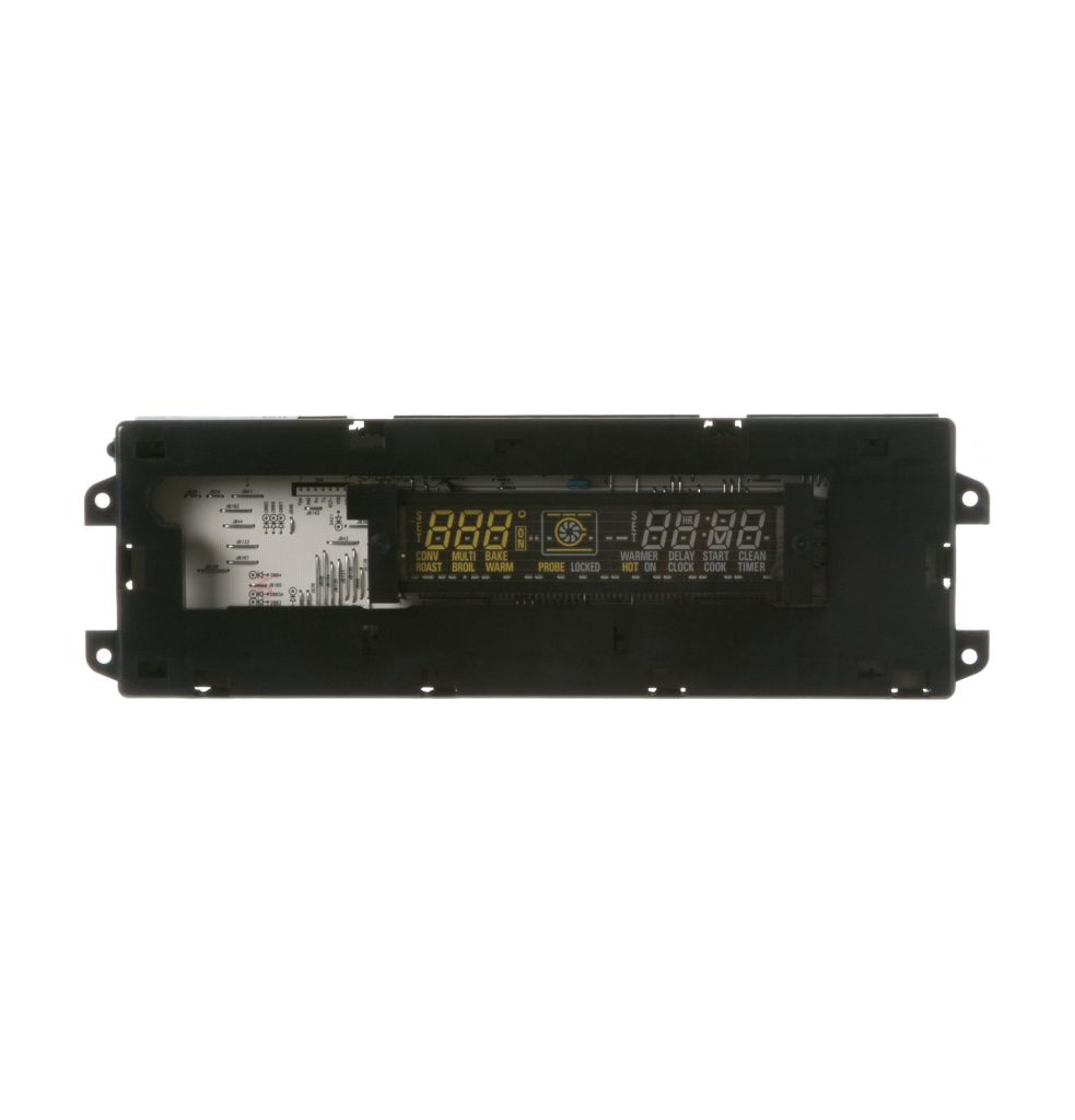 WB27T11151 GE CONTROL OVN ERC OEM