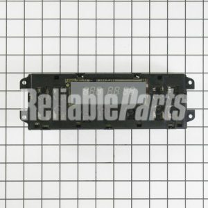 WB27T11251 GE OVEN CONTROL (ERC3B) OEM
