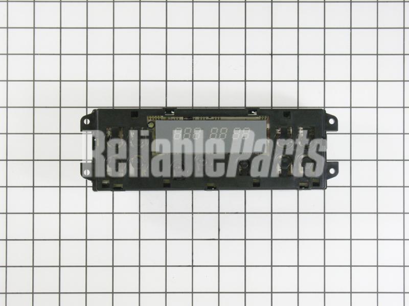 WB27T11251 GE OVEN CONTROL (ERC3B) OEM