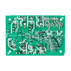 WB27T11330 GE Range Daughter Board Relay Assembly