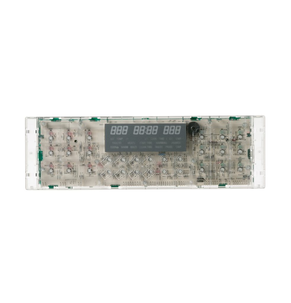WB27T11351 GE CONTROL BOARD T012 ELE OEM