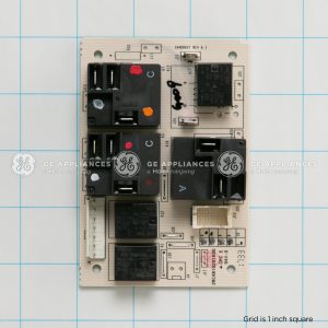 WB27T11355 GE BOARD DAUGHTER RELAY 6 OEM