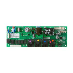 GE OEM WB27T11356 Oven Printed Circuit Board Assembly