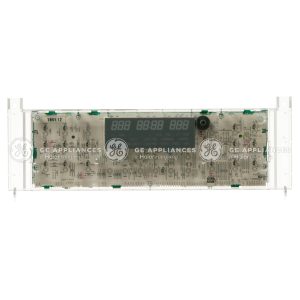 WB27T11372 GE Range Control Board