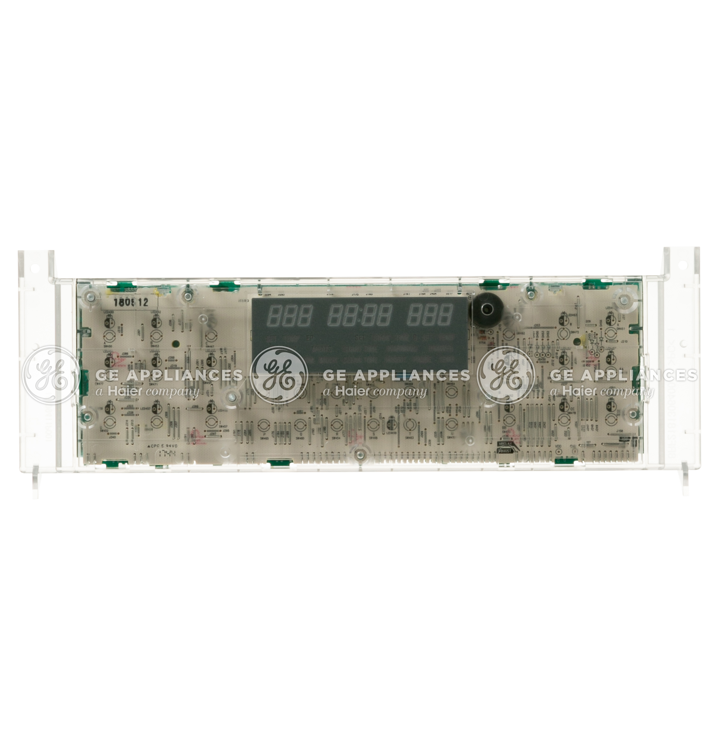 WB27T11372 GE Range Control Board