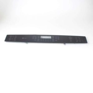 WB27T11381 GE Oven Control and Glass Assembly OEM Replacement, NEW FAST SHIP Fits Many Appliance Models