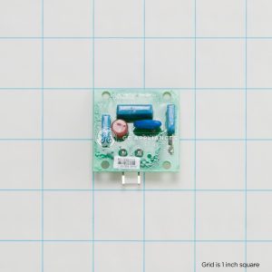 WB27T11382 GE Oven Control Board LED