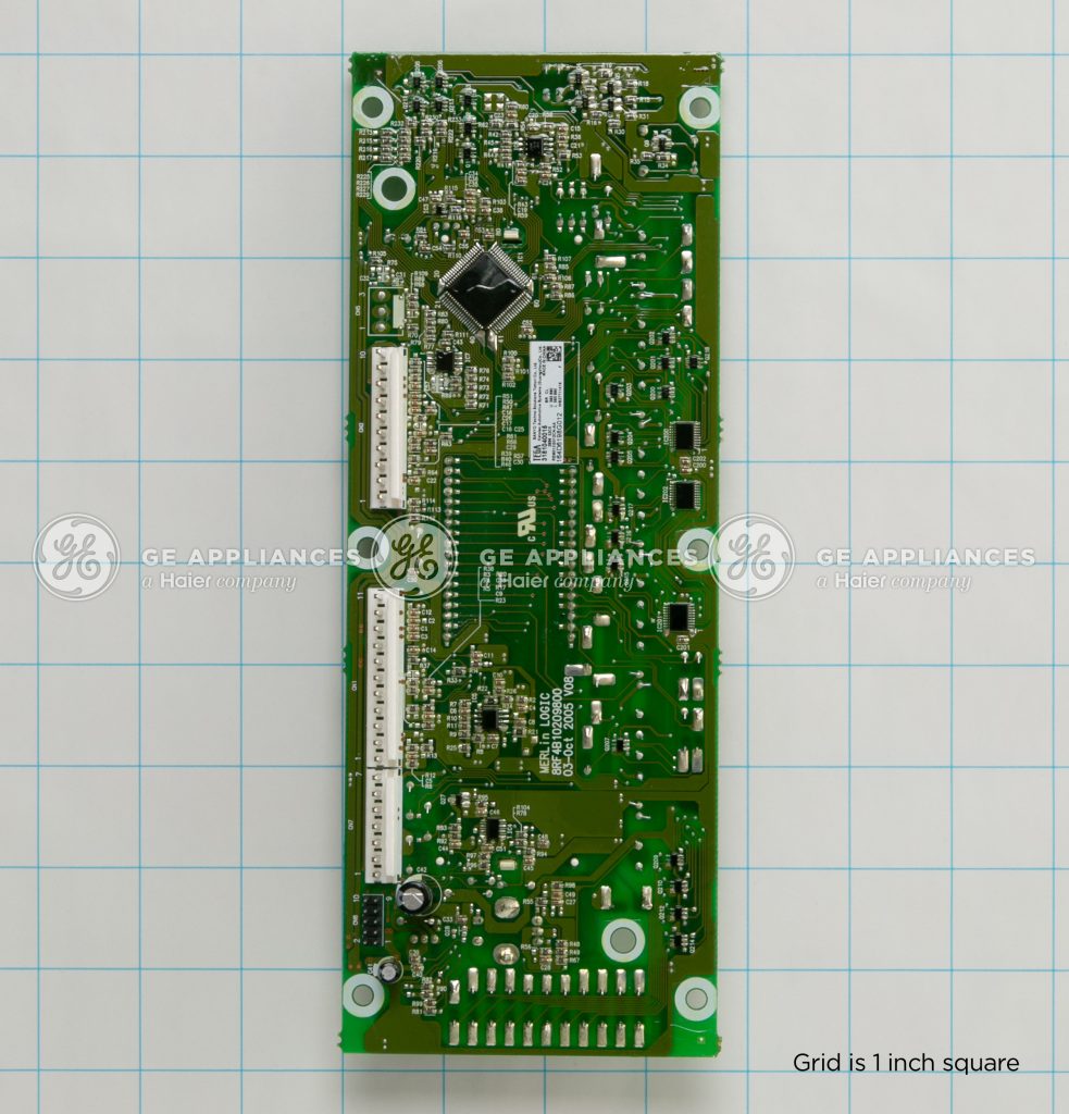 RELIABLE WB27T11416 Board Asm OEM Fast Ship USA Stock Tested Perfect Fit