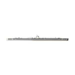 WB27T11484 GE Oven Control Panel Glass Assembly