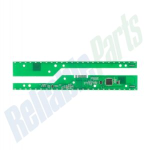 WB27T11522 GE Oven LED Lights Board