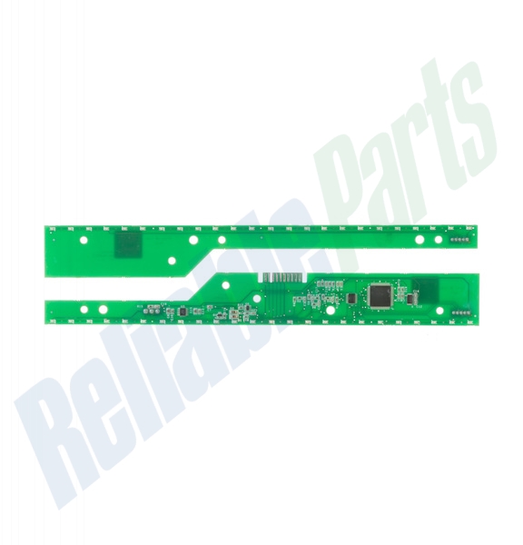WB27T11522 GE Oven LED Lights Board