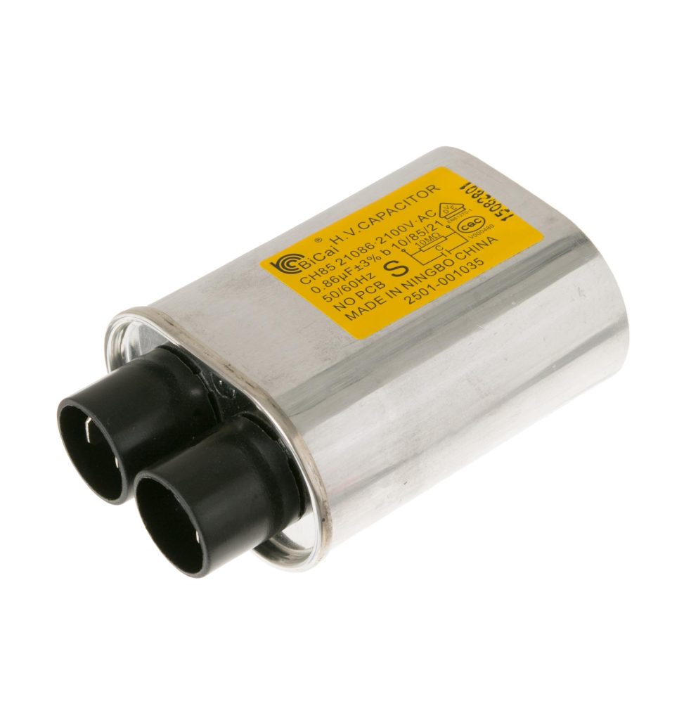 RELIABLE WB27X10240 H.V. Capacitor OEM Fast Ship USA Stock Tested Perfect Fit