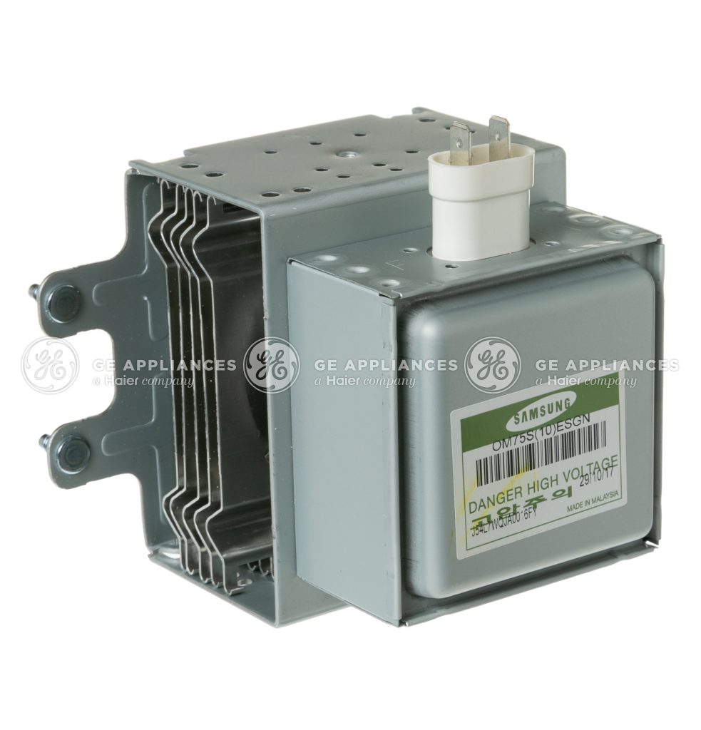 RELIABLE WB27X10249 Magnetron OEM Fast Ship USA Stock Tested Perfect Fit
