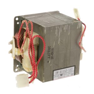 WB27X10558 GE Microwave Transformer HV B02