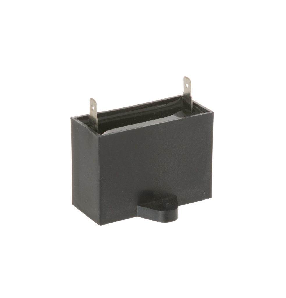 WB27X10808 GE Microwave Capacitor OEM Replacement, NEW FAST SHIP Fits Many Appliance Models