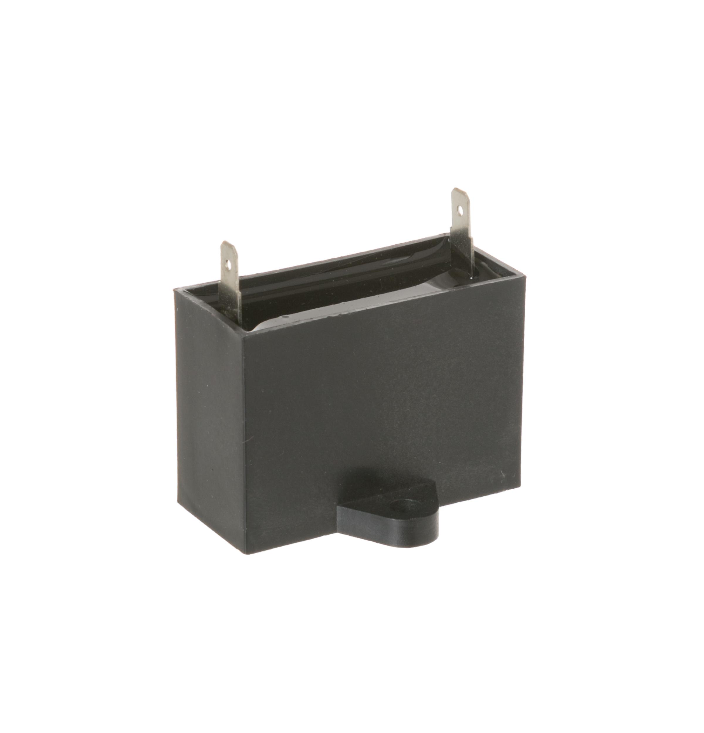 WB27X10808 GE Microwave Capacitor OEM Replacement, NEW FAST SHIP Fits Many Appliance Models