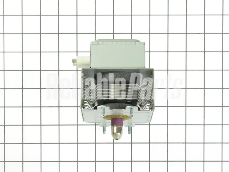 RELIABLE WB27X10939 Magnetron OEM Fast Ship USA Stock Tested Perfect Fit