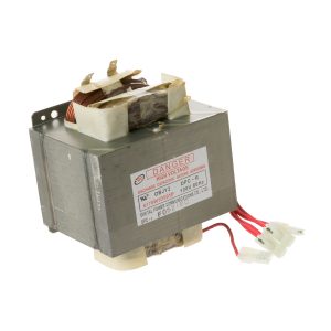 RELIABLE WB27X10971 Transformer Hv OEM Fast Ship USA Stock Tested Perfect Fit