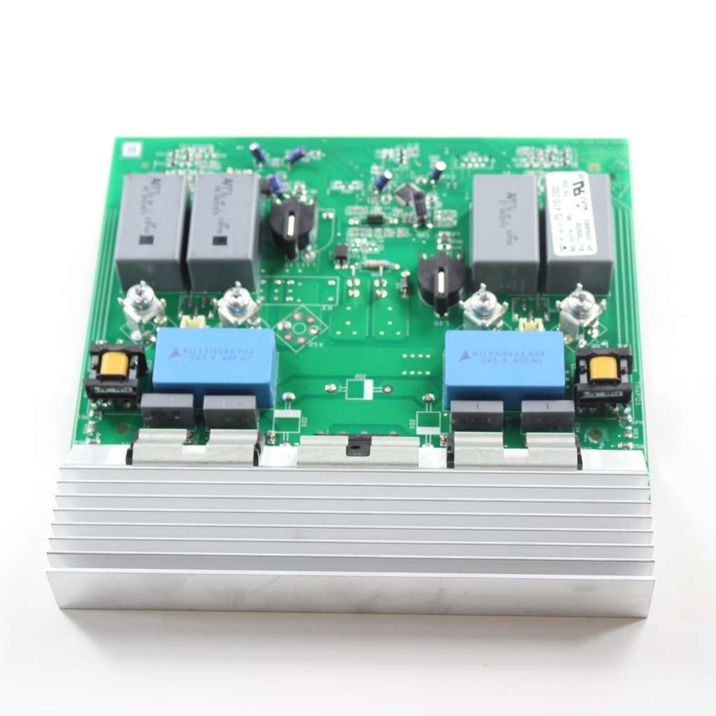 WB27X11001 GE Oven Center Gen Board 36" OEM Replacement, NEW FAST SHIP Fits Many Appliance Models
