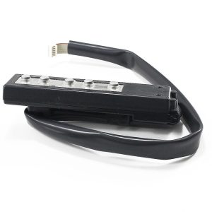WB27X11014 GE Oven Keypad Assembly