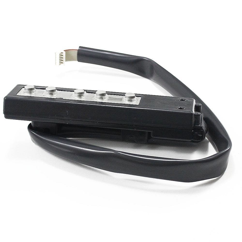 WB27X11014 GE Oven Keypad Assembly