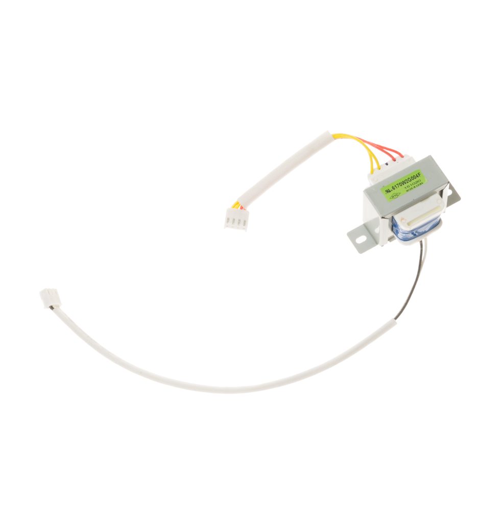 WB27X11015 GE ADVANTIUM LOW VOLTAGE TRANSFORMER OEM